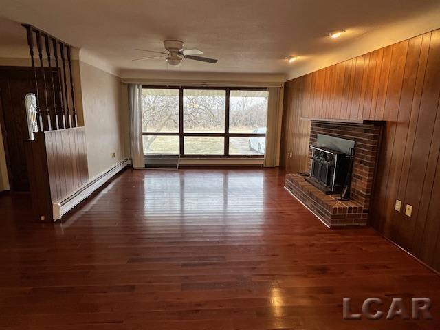3120 N Posey Lake Highway, Hudson, MI 49247 — Photo 8