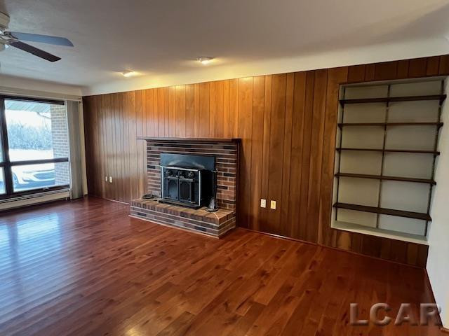 3120 N Posey Lake Highway, Hudson, MI 49247 — Photo 7