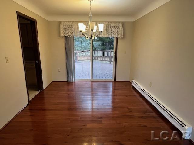 3120 N Posey Lake Highway, Hudson, MI 49247 — Photo 9