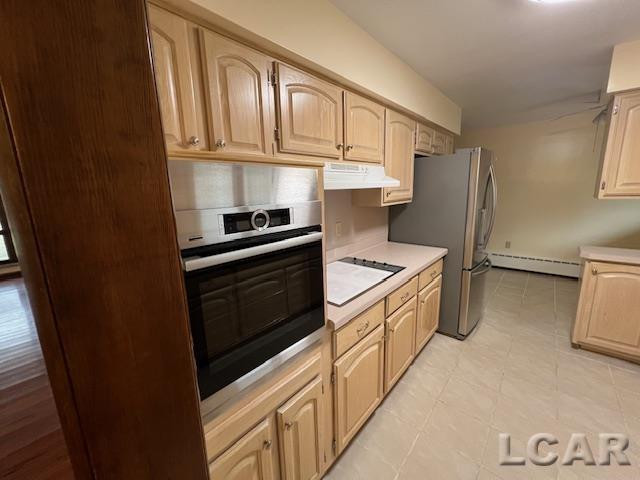 3120 N Posey Lake Highway, Hudson, MI 49247 — Photo 11