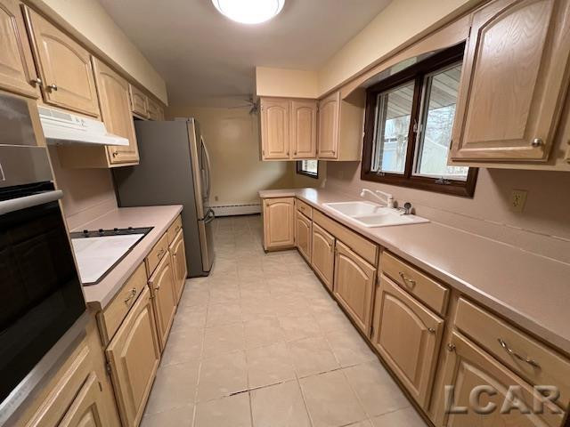 3120 N Posey Lake Highway, Hudson, MI 49247 — Photo 12