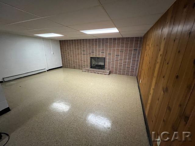 3120 N Posey Lake Highway, Hudson, MI 49247 — Photo 18