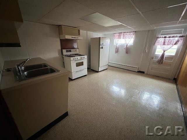 3120 N Posey Lake Highway, Hudson, MI 49247 — Photo 20