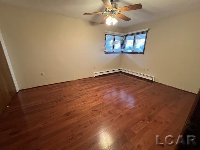 3120 N Posey Lake Highway, Hudson, MI 49247 — Photo 25