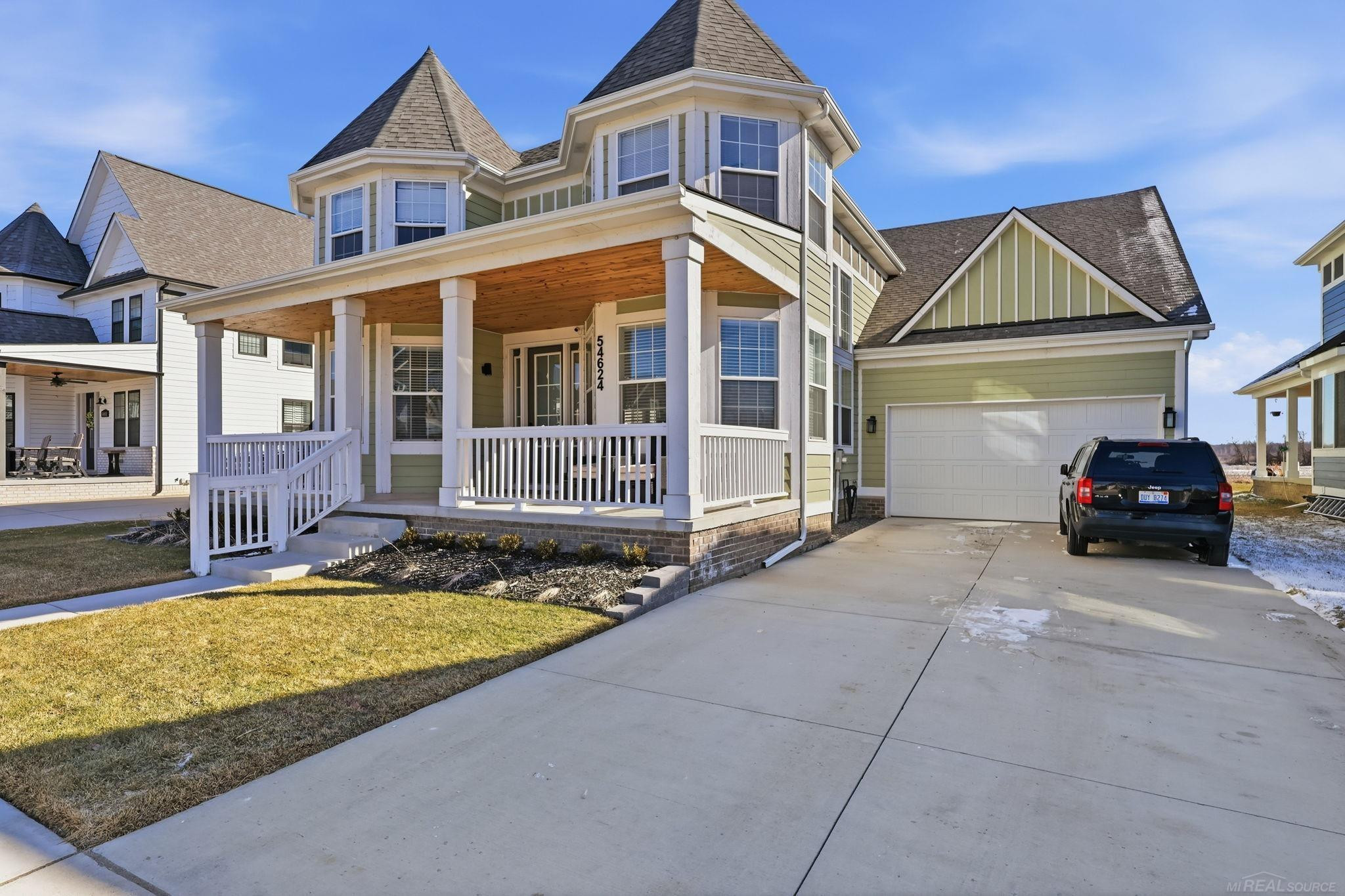 54624 Ann Drive, Macomb, MI 48042 — Photo 2