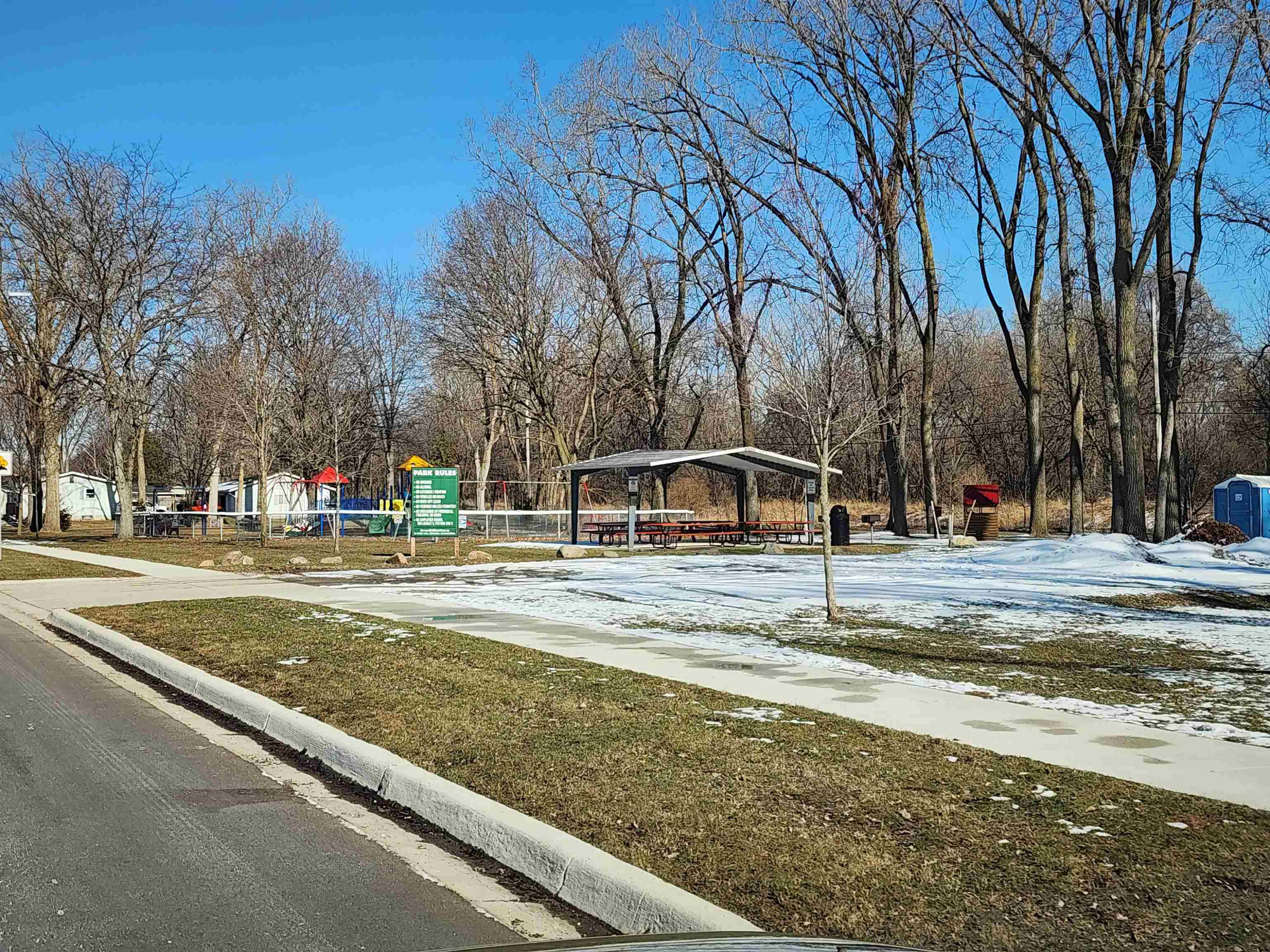 5226 Winshall Street, Swartz Creek, MI 48473 — Photo 3