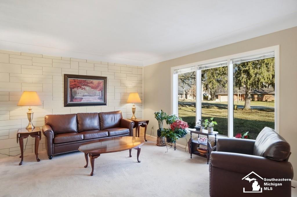 3415 Woodmont Drive, Lambertville, MI 48144 — Photo 6