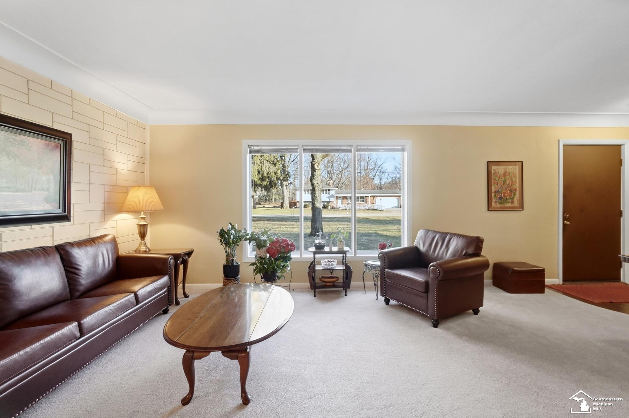 3415 Woodmont Drive, Lambertville, MI 48144 — Photo 7
