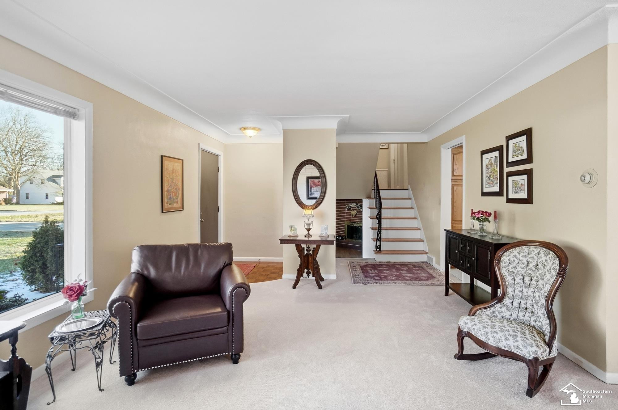 3415 Woodmont Drive, Lambertville, MI 48144 — Photo 9