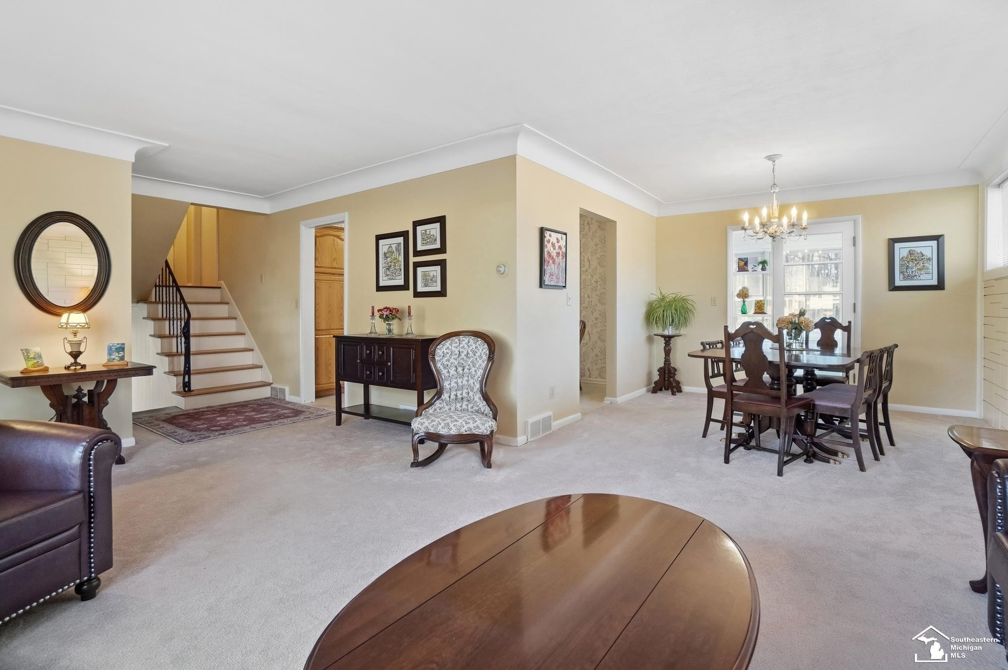3415 Woodmont Drive, Lambertville, MI 48144 — Photo 10