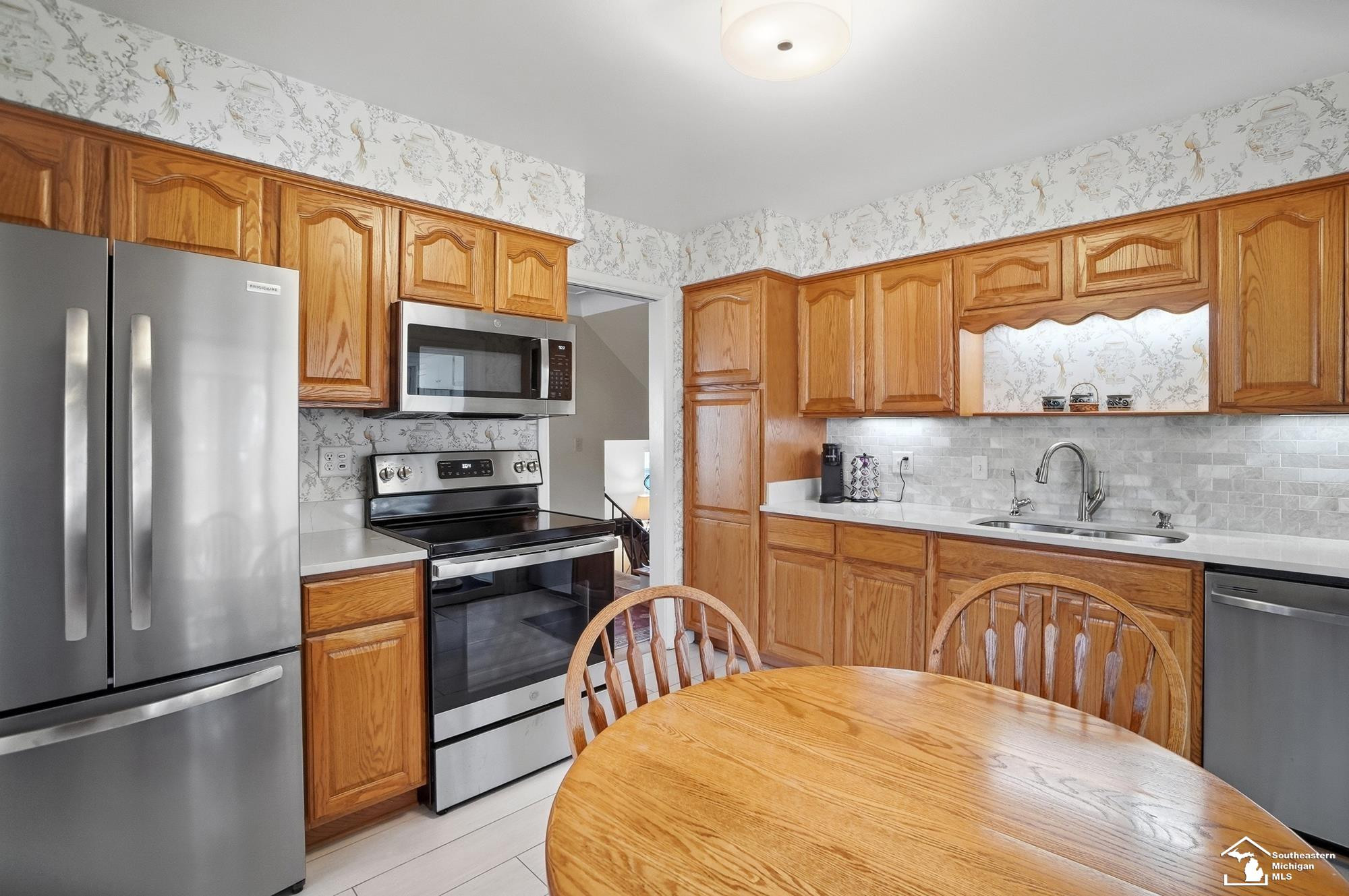 3415 Woodmont Drive, Lambertville, MI 48144 — Photo 11