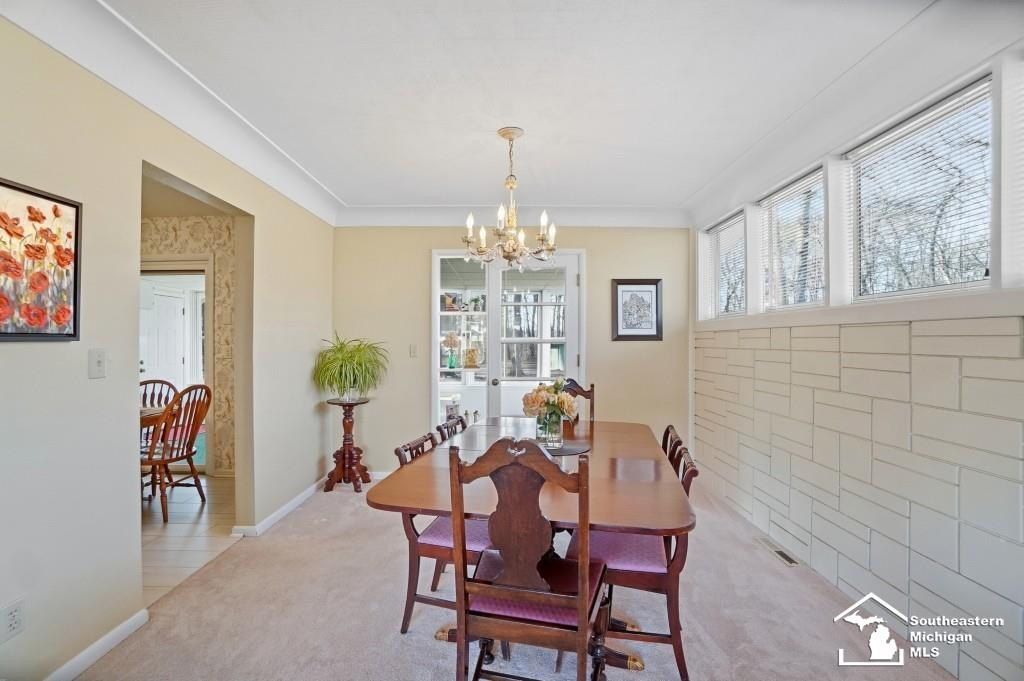 3415 Woodmont Drive, Lambertville, MI 48144 — Photo 16