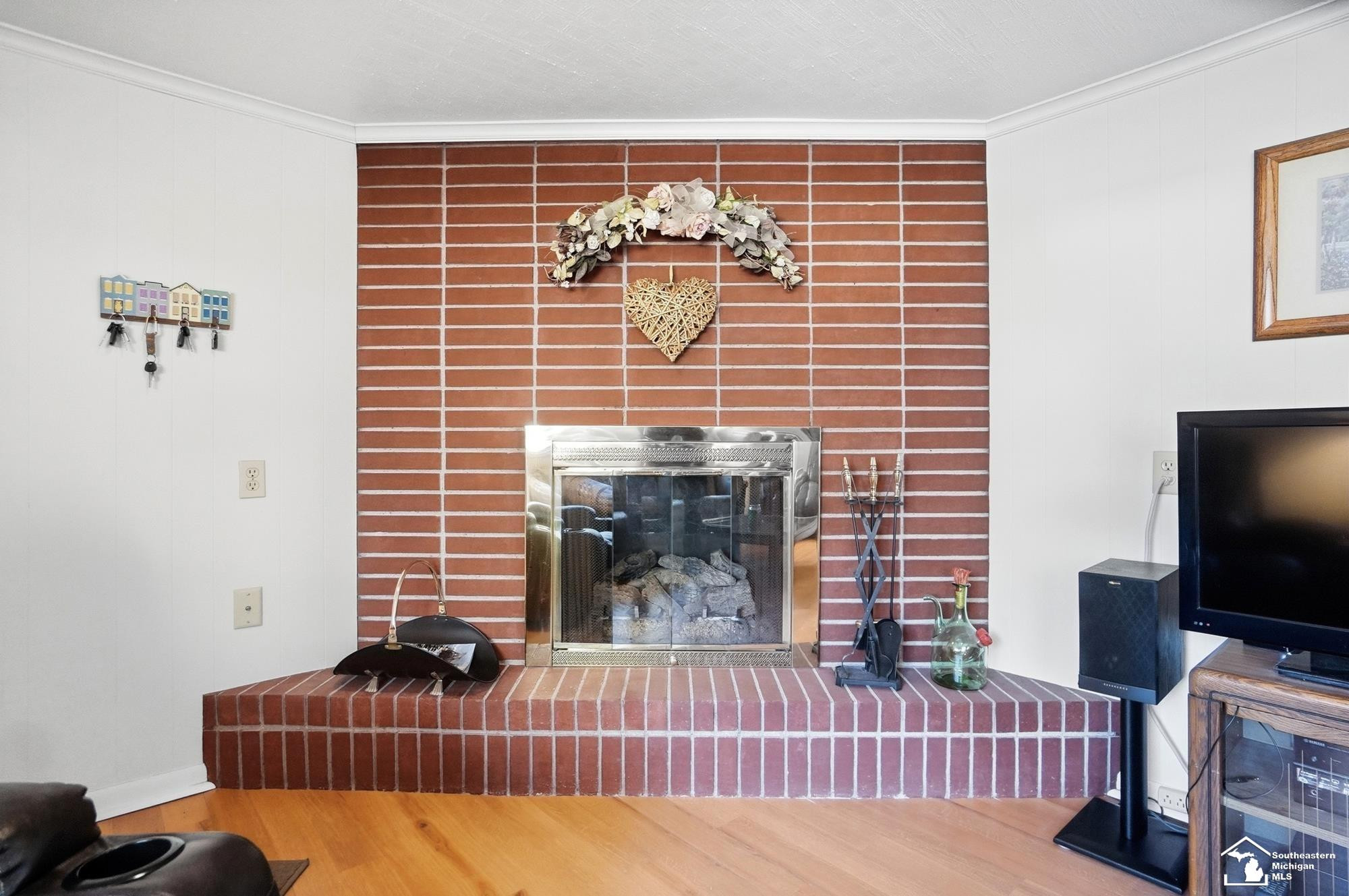 3415 Woodmont Drive, Lambertville, MI 48144 — Photo 22