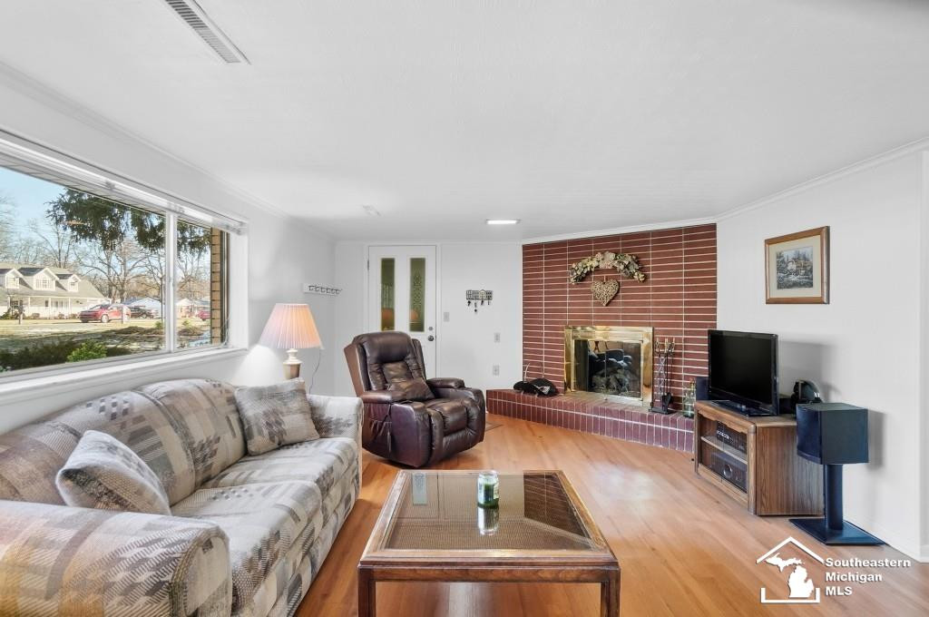 3415 Woodmont Drive, Lambertville, MI 48144 — Photo 23