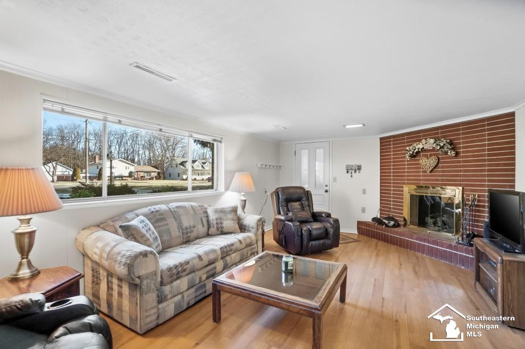 3415 Woodmont Drive, Lambertville, MI 48144 — Photo 24