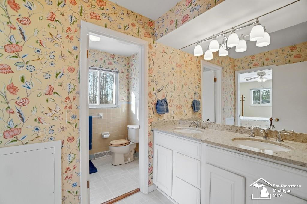 3415 Woodmont Drive, Lambertville, MI 48144 — Photo 36