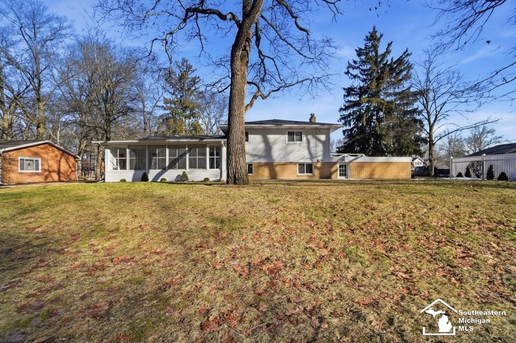 3415 Woodmont Drive, Lambertville, MI 48144 — Photo 43