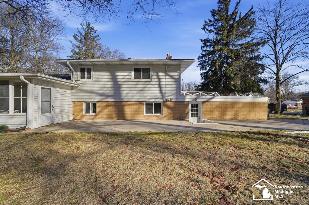 3415 Woodmont Drive, Lambertville, MI 48144 — Photo 45