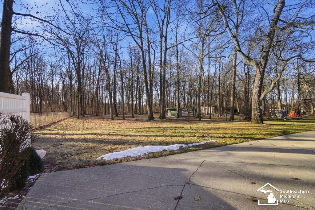 3415 Woodmont Drive, Lambertville, MI 48144 — Photo 46