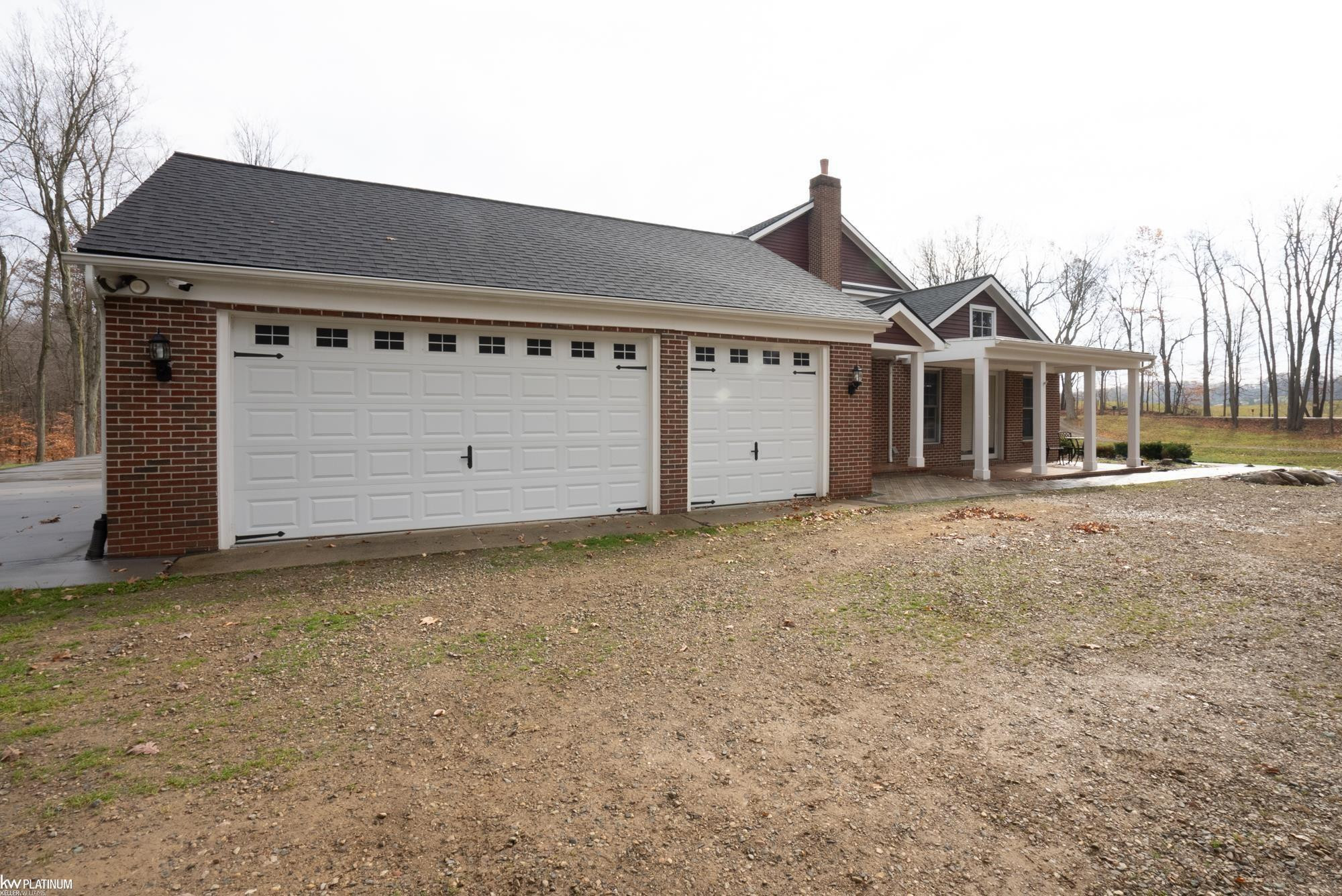 2401 E Brocker Road, Metamora, MI 48455 — Photo 27