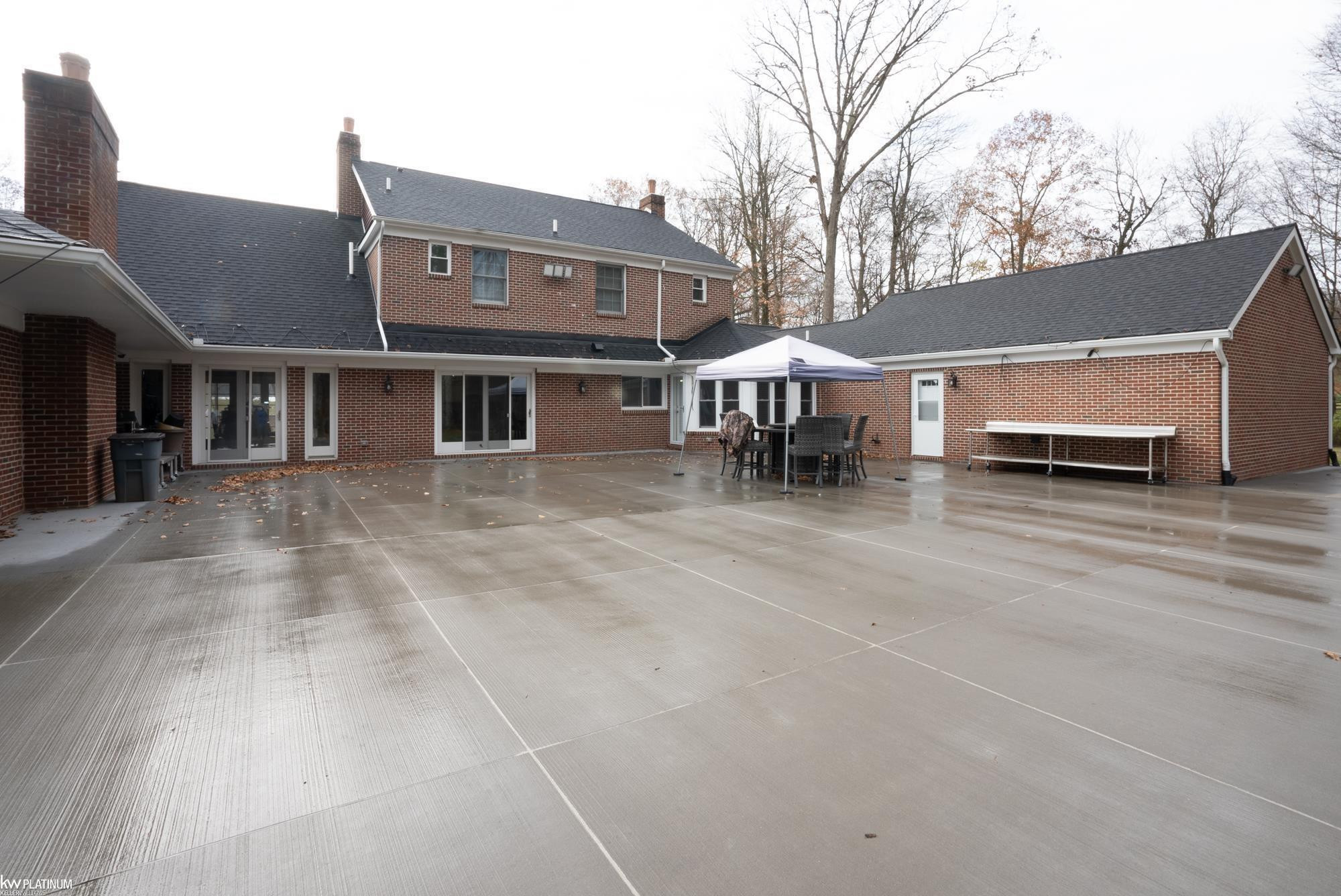 2401 E Brocker Road, Metamora, MI 48455 — Photo 6