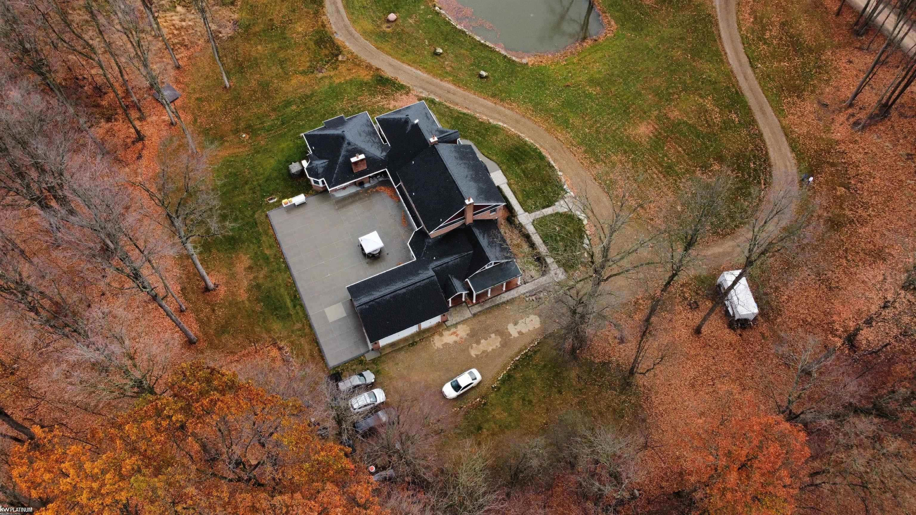 2401 E Brocker Road, Metamora, MI 48455 — Photo 10