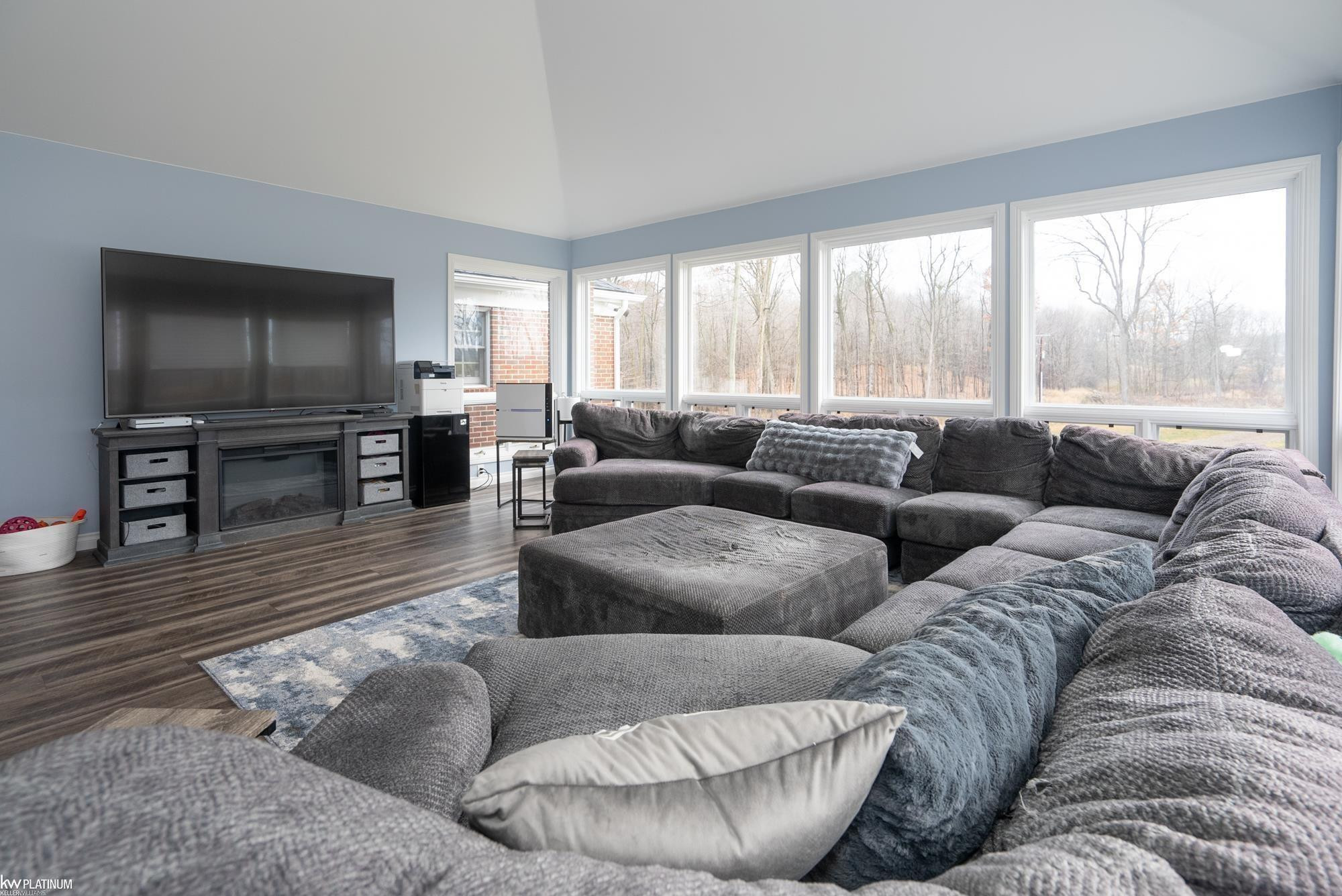 2401 E Brocker Road, Metamora, MI 48455 — Photo 12
