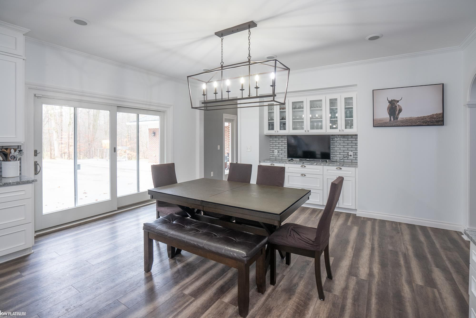 2401 E Brocker Road, Metamora, MI 48455 — Photo 16