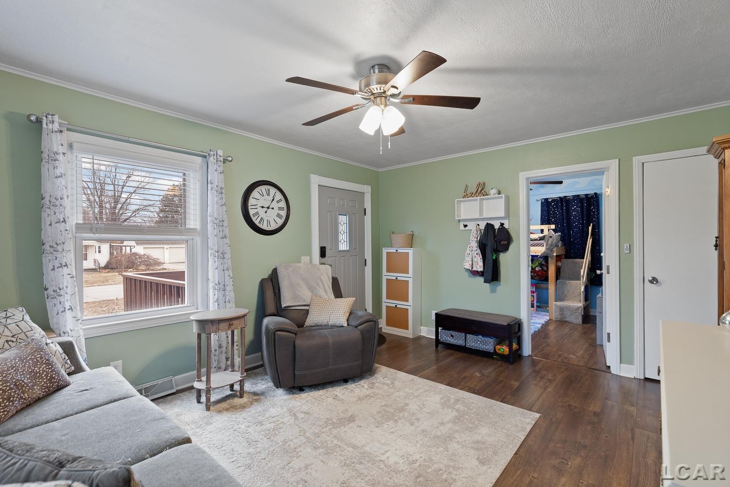 2090 Richard Street, Adrian, MI 49221 — Photo 3