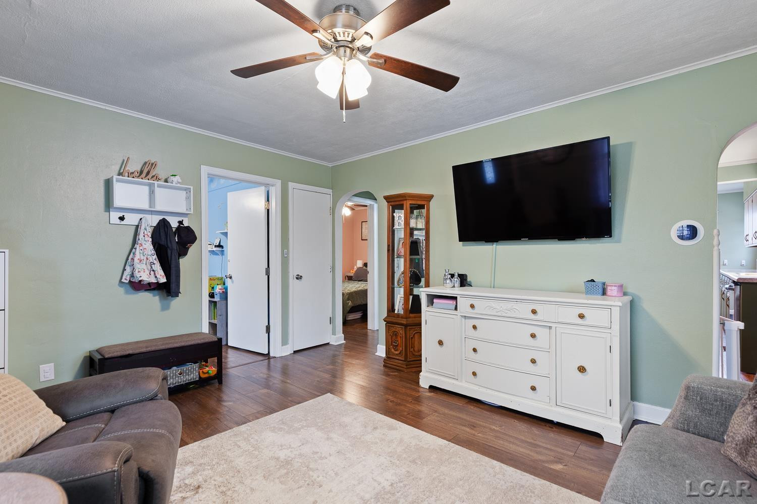 2090 Richard Street, Adrian, MI 49221 — Photo 4