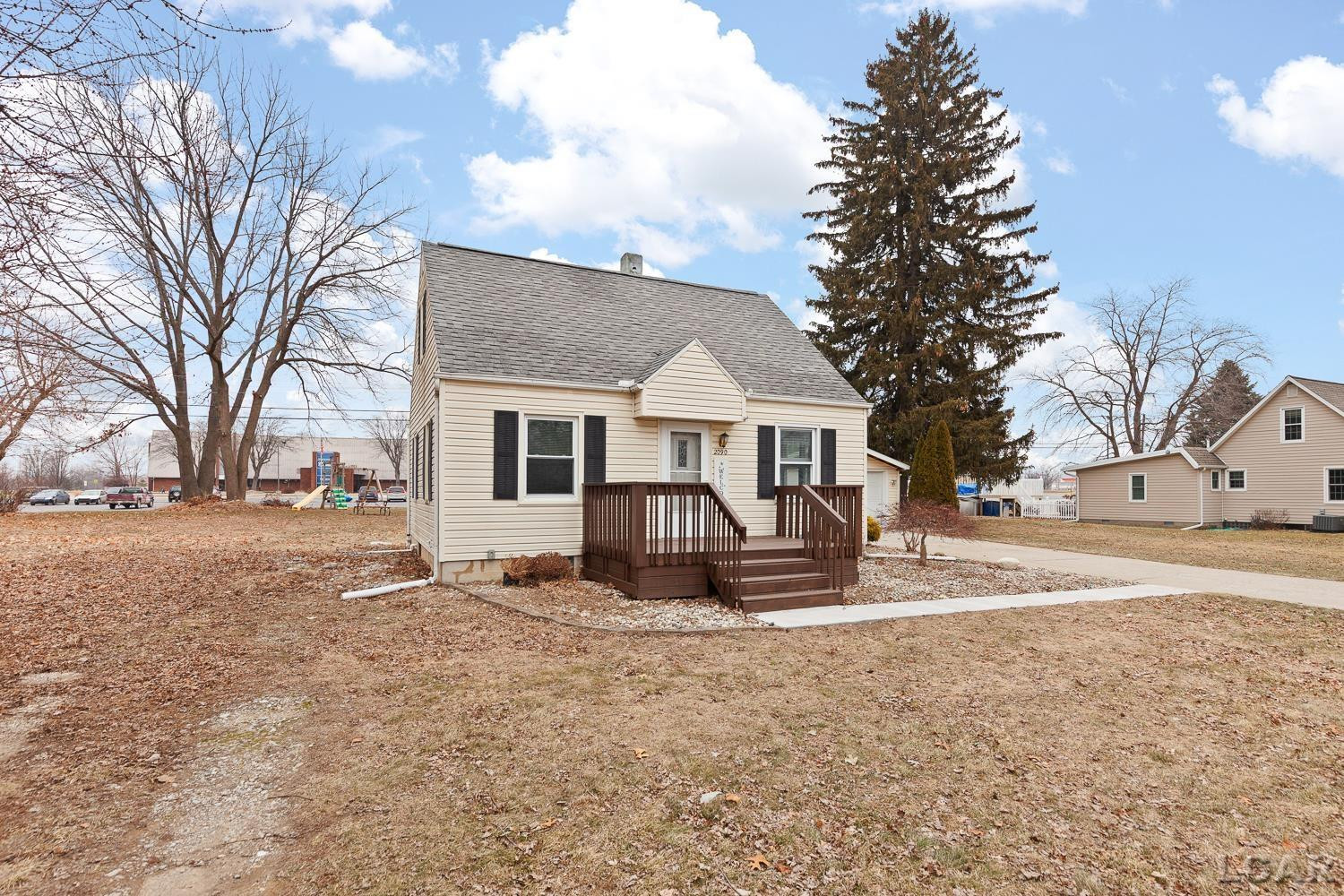 2090 Richard Street, Adrian, MI 49221 — Photo 23