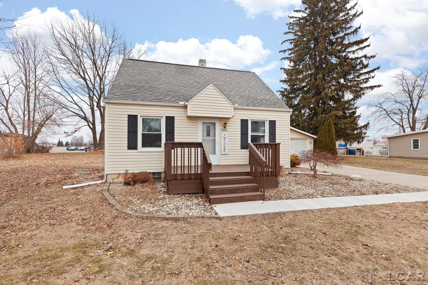 2090 Richard Street, Adrian, MI 49221 — Photo 24