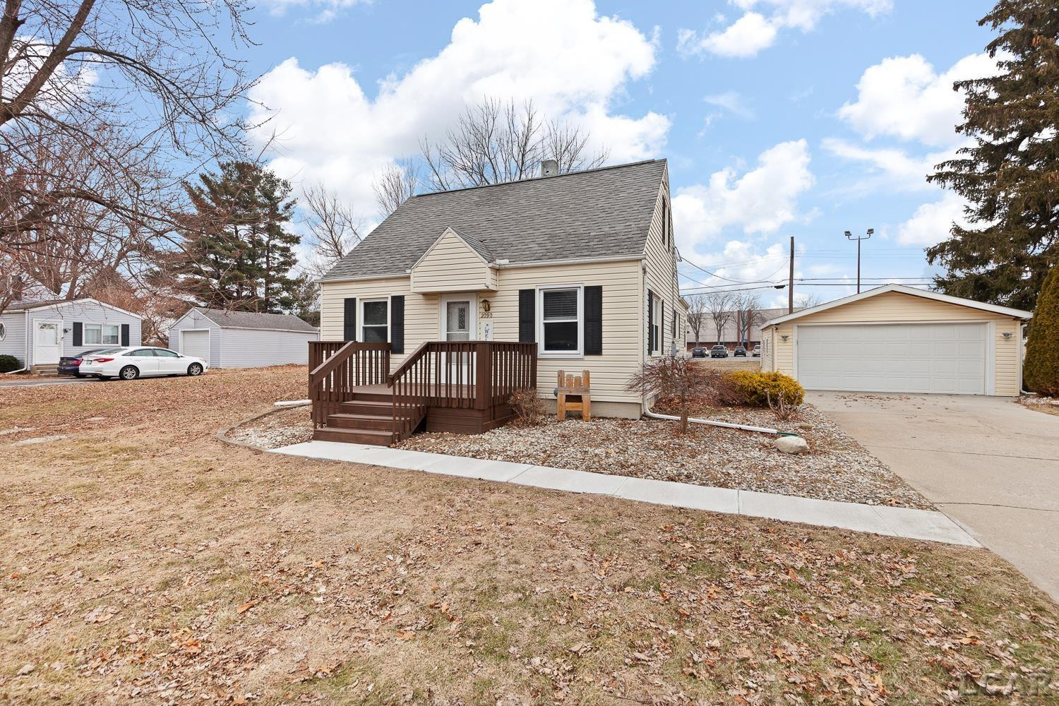 2090 Richard Street, Adrian, MI 49221 — Photo 25