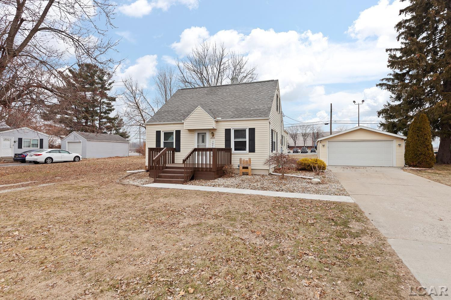 2090 Richard Street, Adrian, MI 49221 — Photo 26