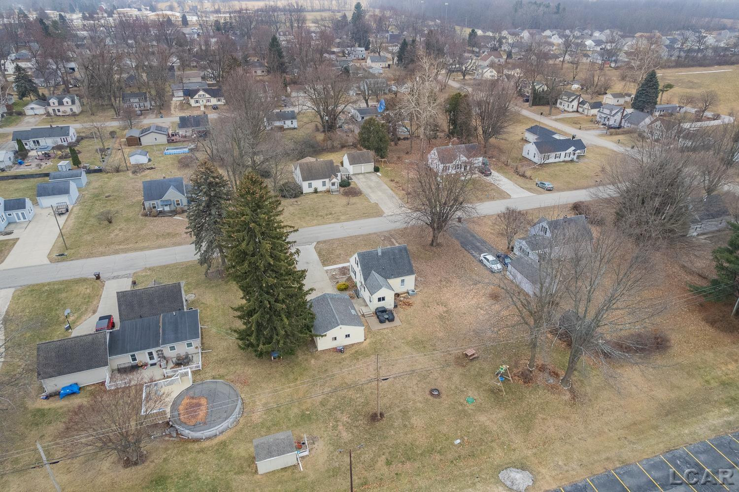 2090 Richard Street, Adrian, MI 49221 — Photo 34
