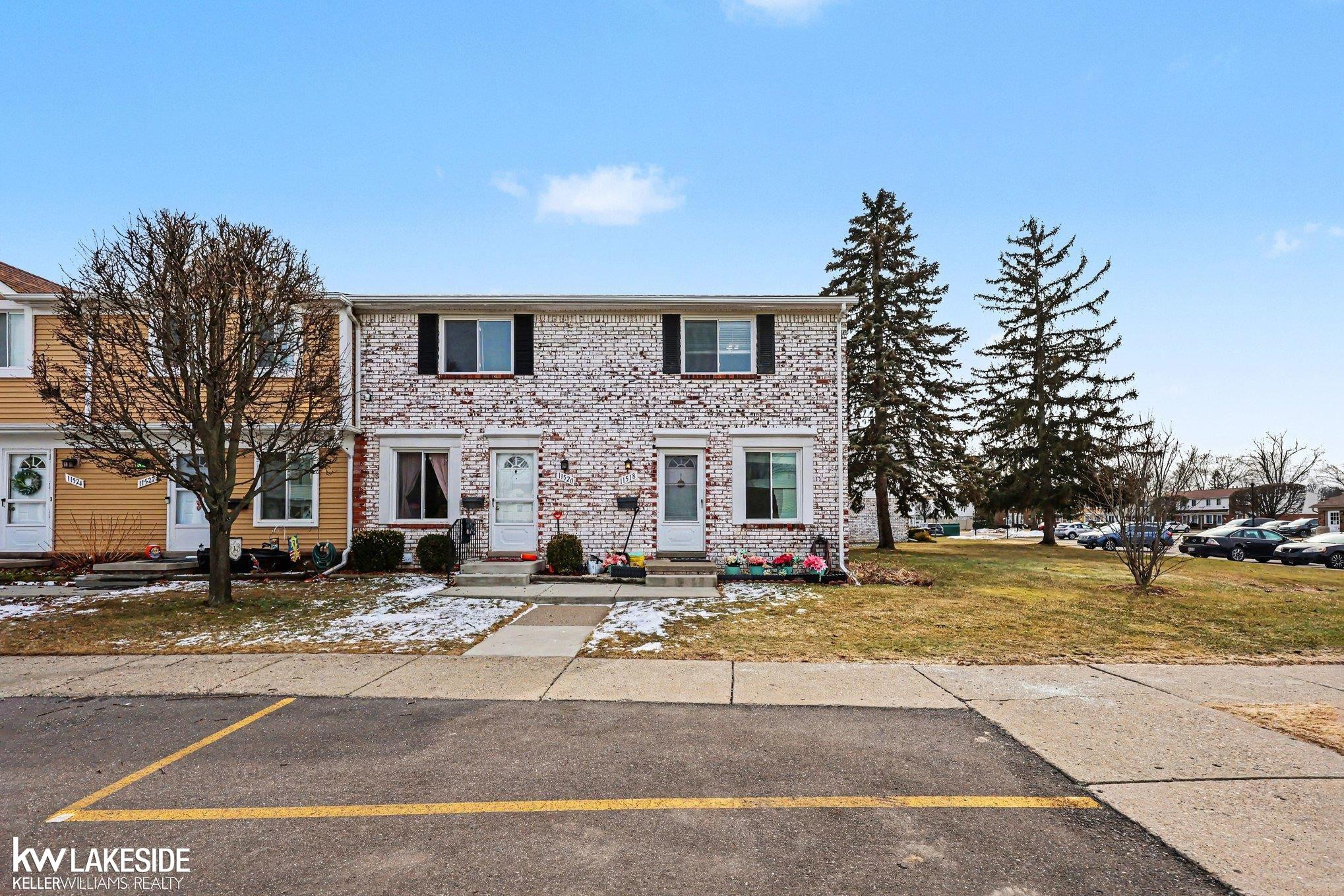 11518 Messmore Road, 44, Utica, MI 48317