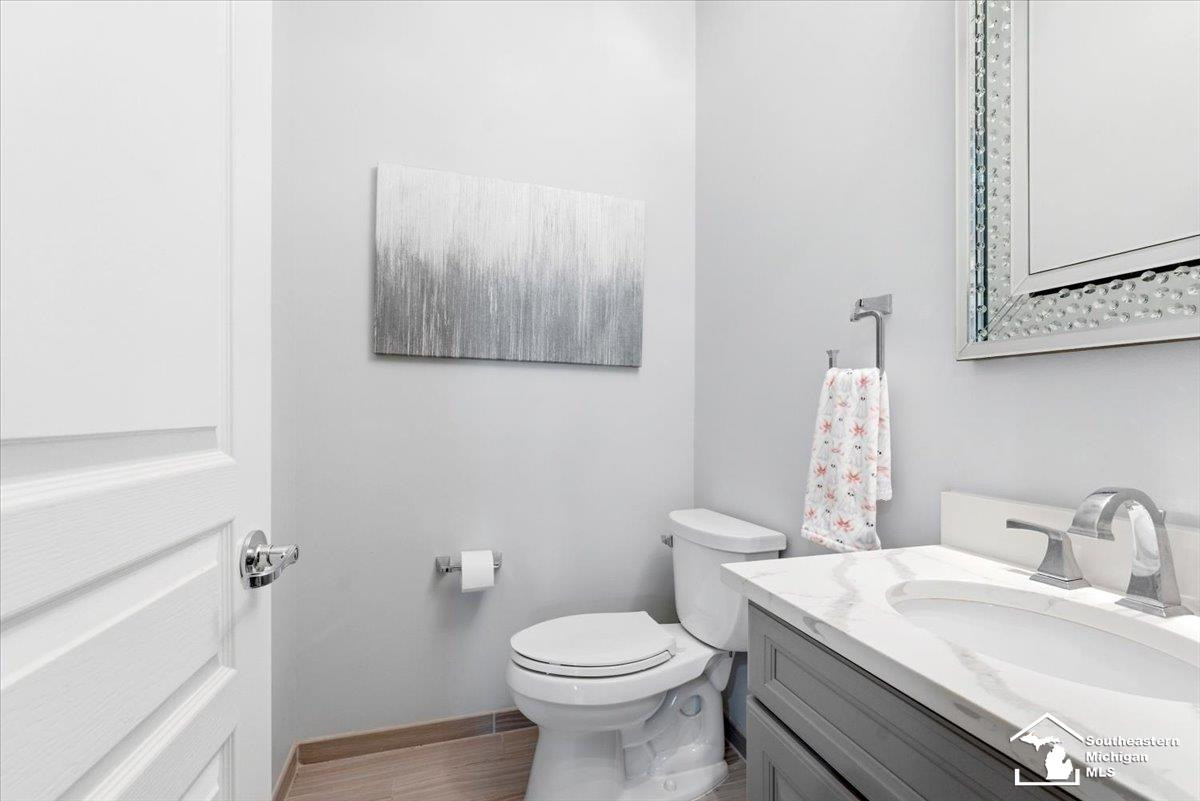 23854 Houghton Lane, Flat Rock, MI 48134 — Photo 20