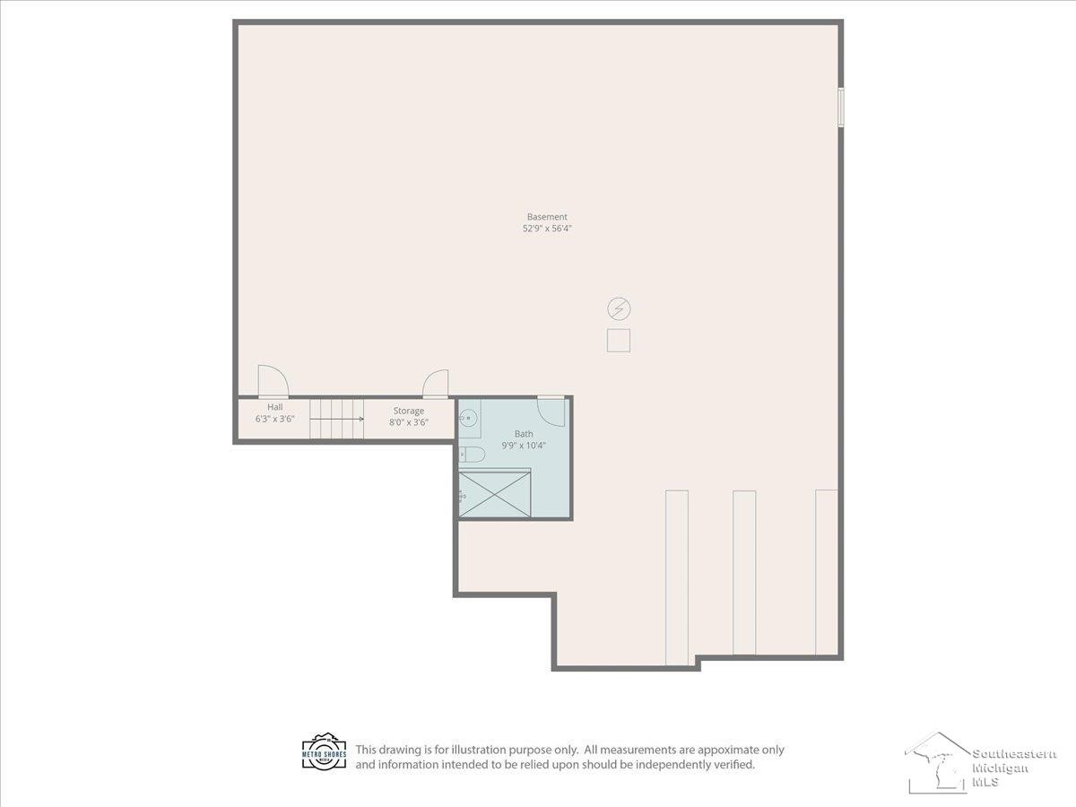 23854 Houghton Lane, Flat Rock, MI 48134 — Photo 40