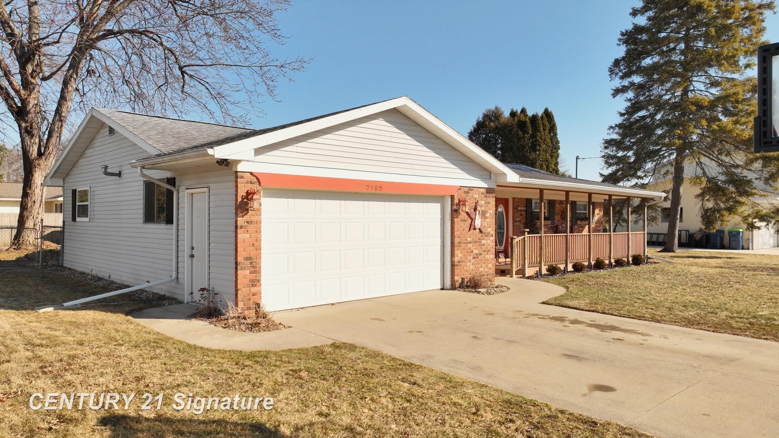 7182 Ronald Drive, Saginaw, MI 48609 — Photo 2