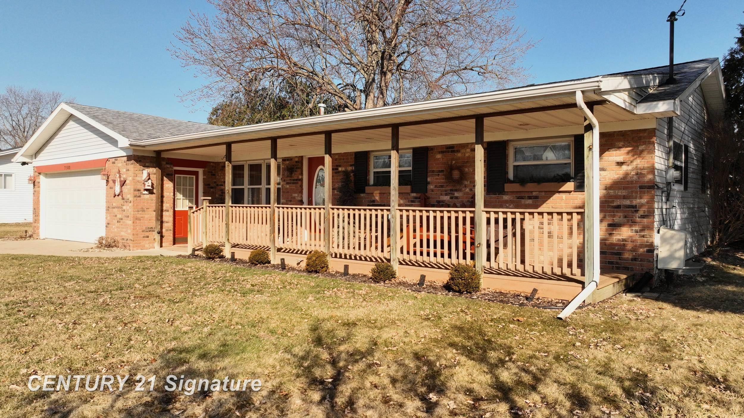 7182 Ronald Drive, Saginaw, MI 48609 — Photo 3