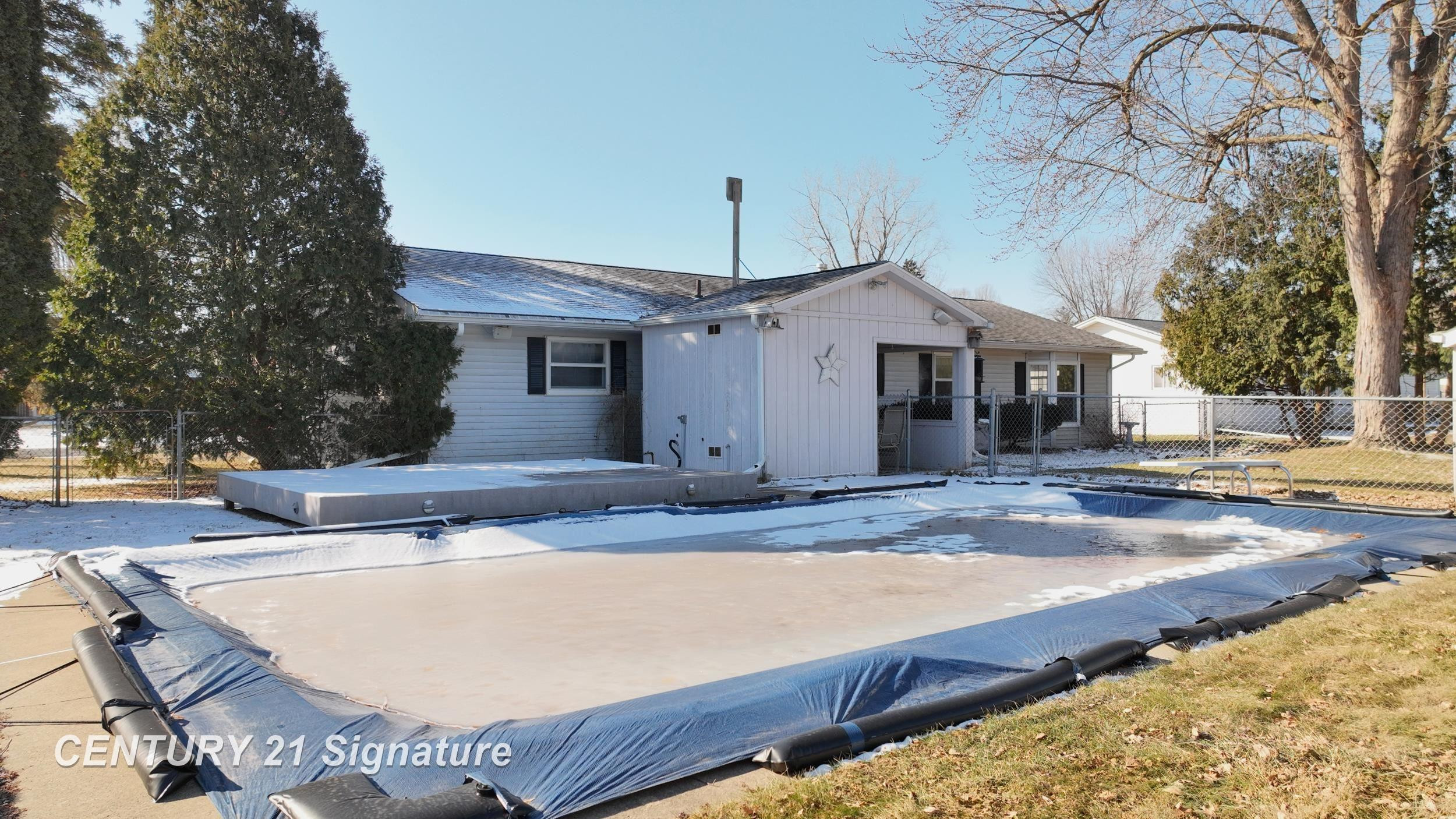 7182 Ronald Drive, Saginaw, MI 48609 — Photo 25