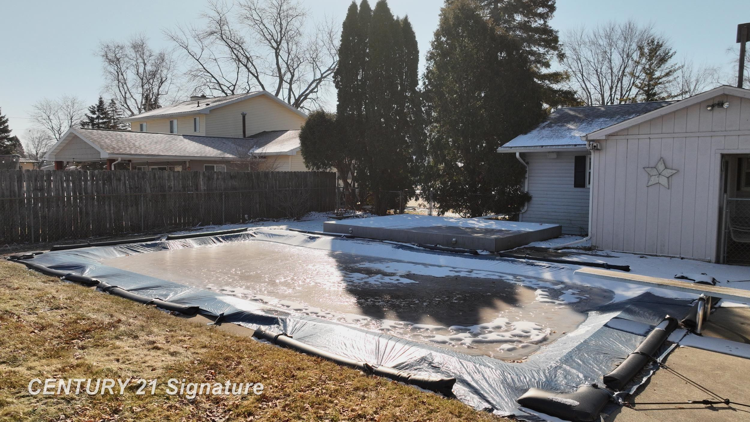 7182 Ronald Drive, Saginaw, MI 48609 — Photo 27