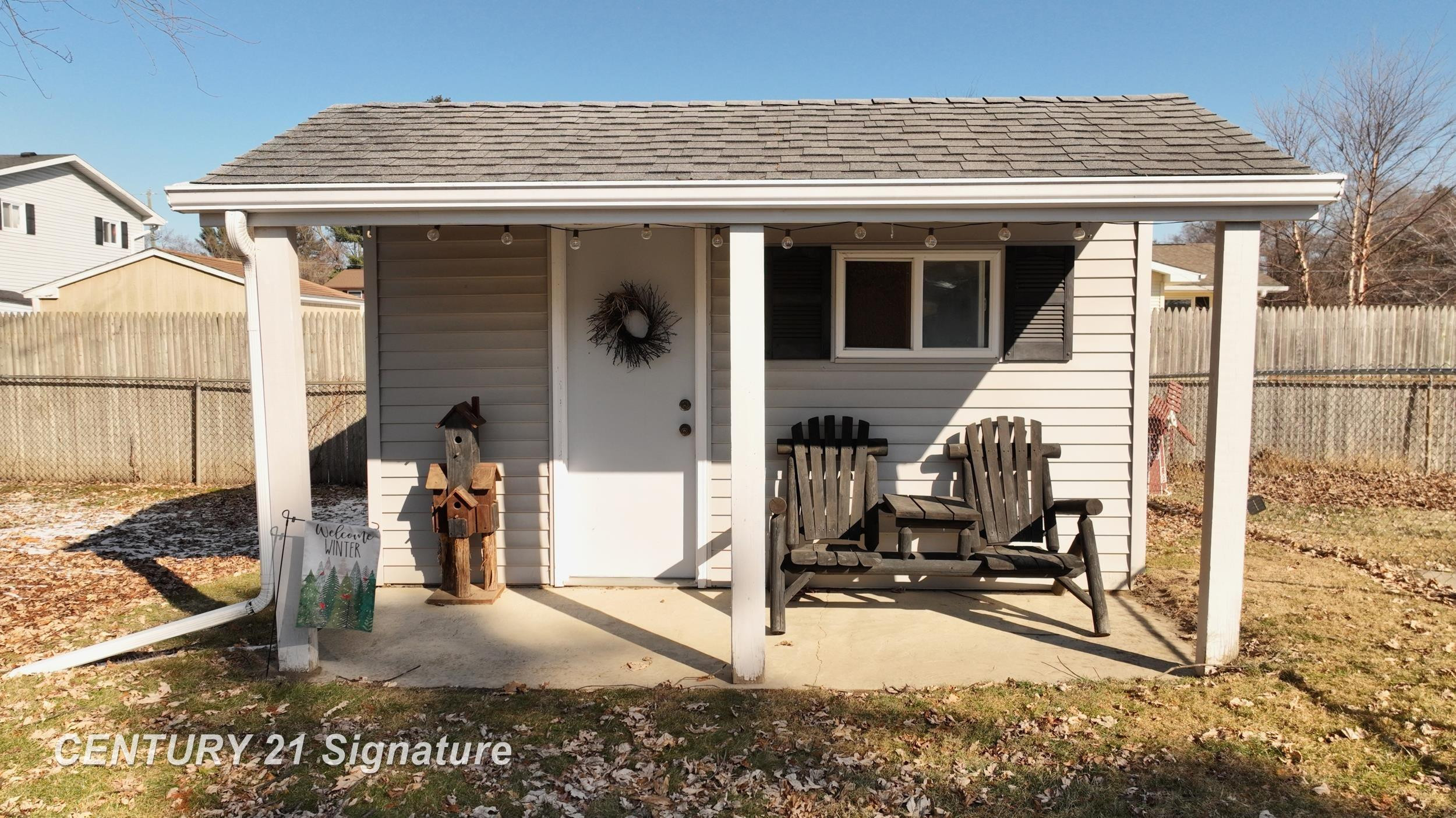 7182 Ronald Drive, Saginaw, MI 48609 — Photo 29