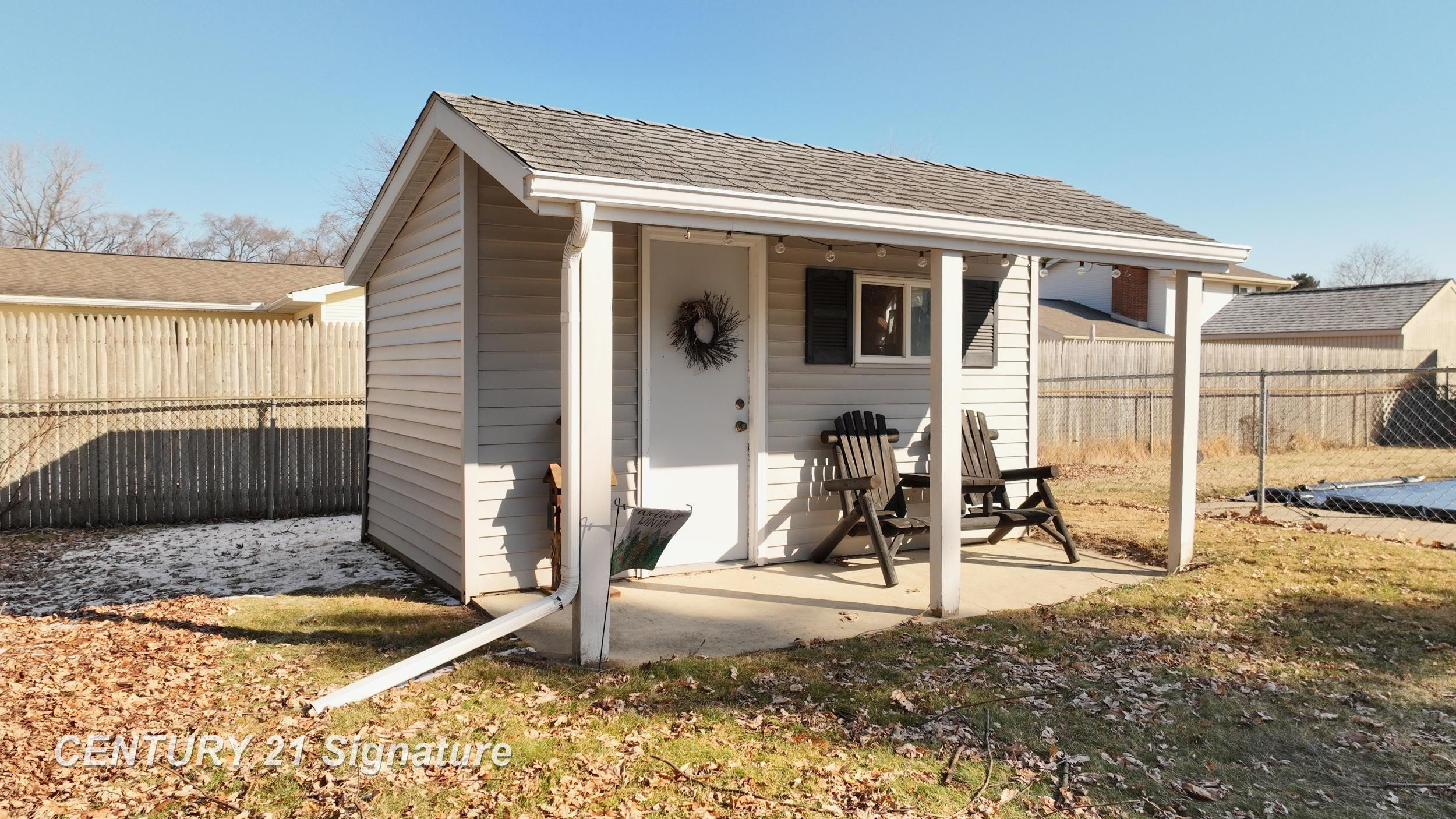7182 Ronald Drive, Saginaw, MI 48609 — Photo 30