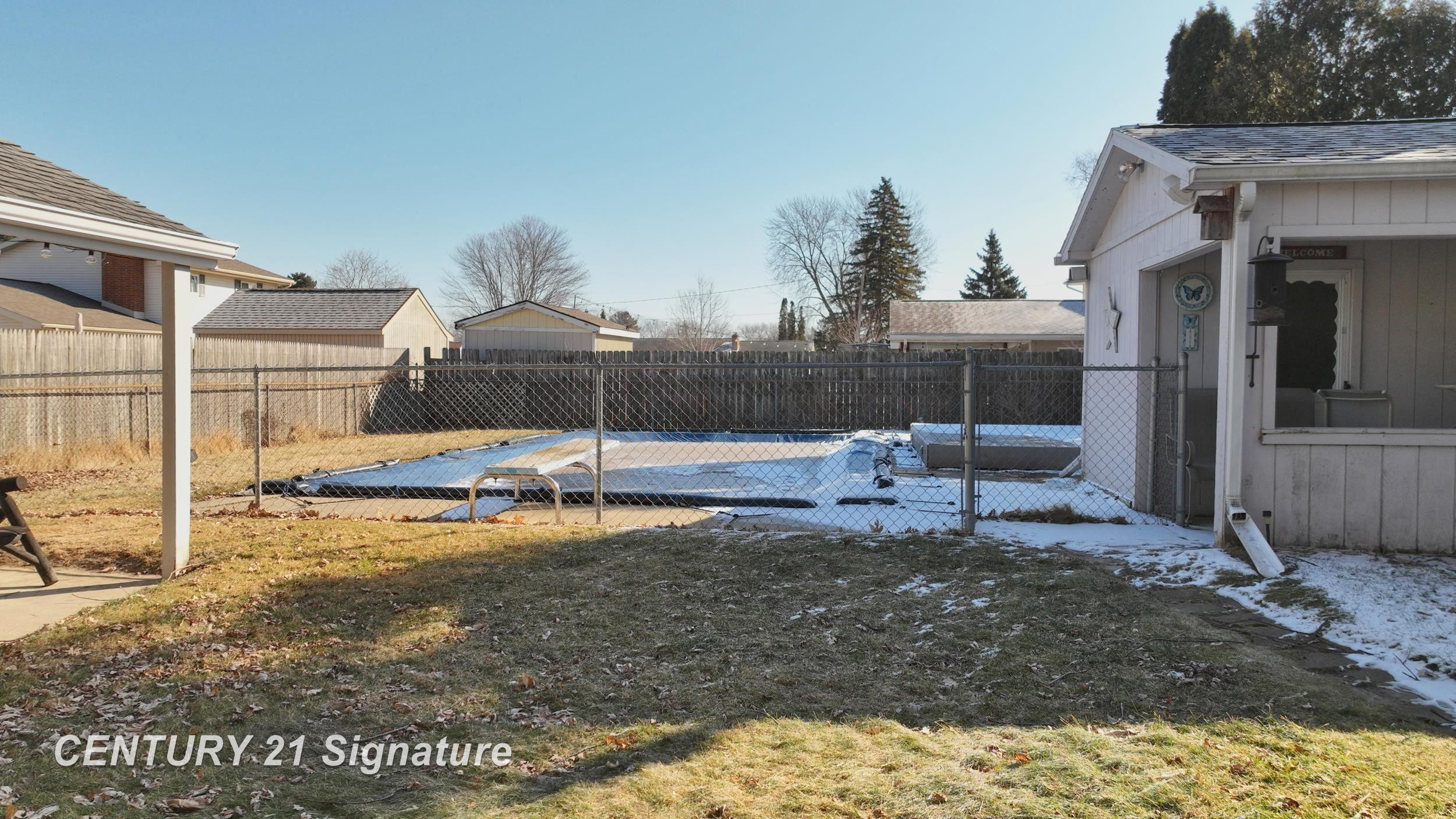 7182 Ronald Drive, Saginaw, MI 48609 — Photo 31