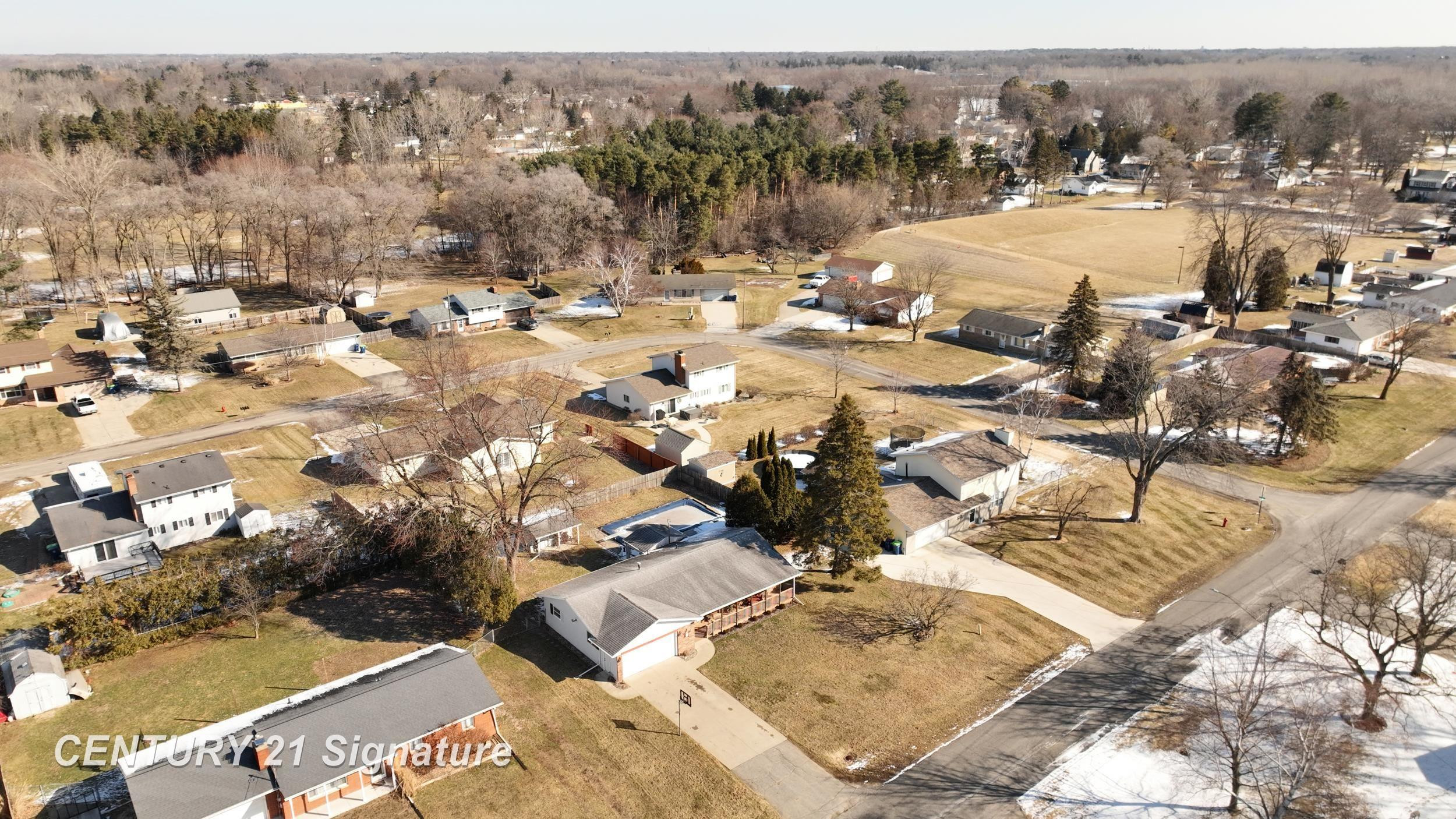7182 Ronald Drive, Saginaw, MI 48609 — Photo 33
