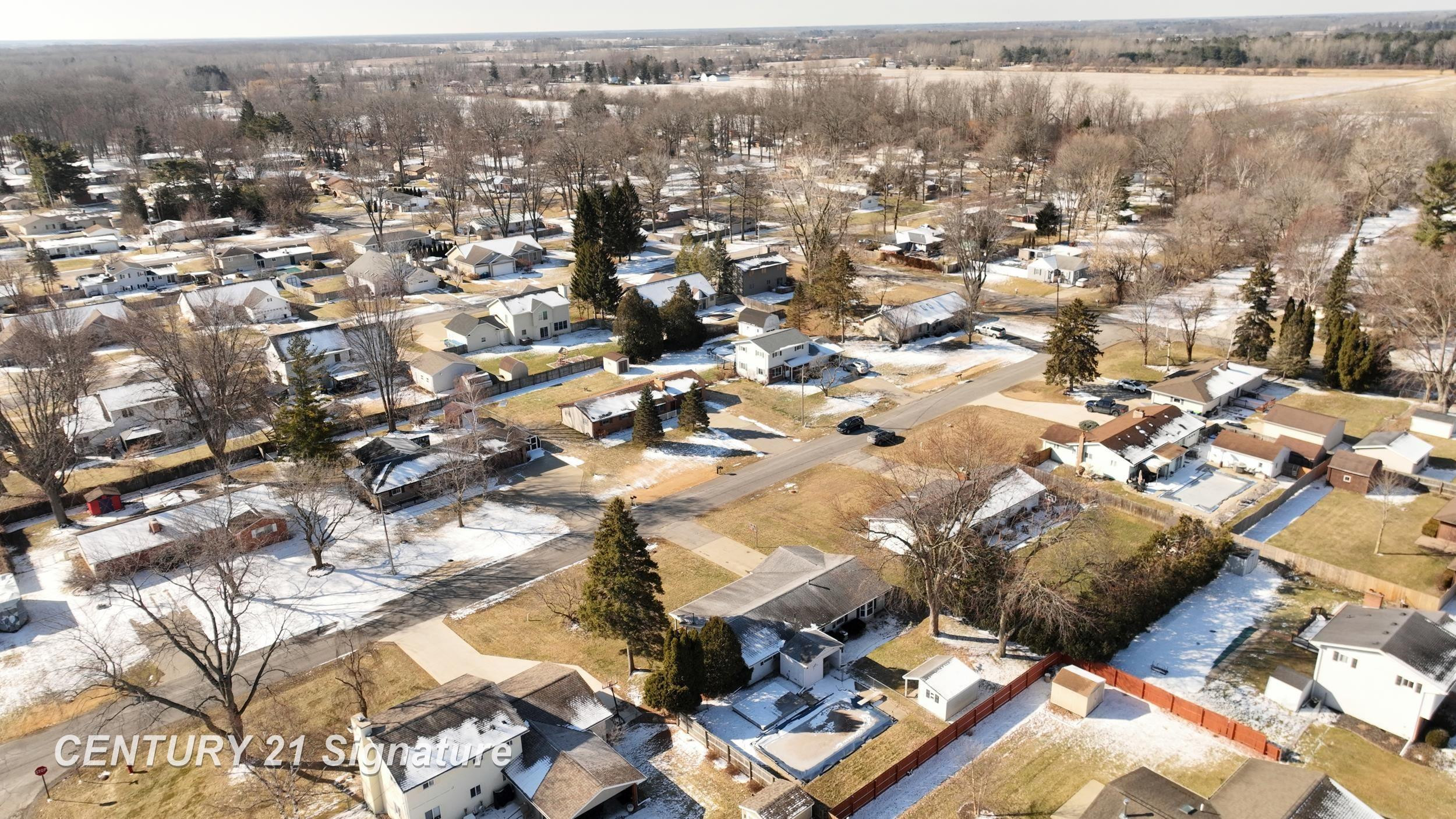 7182 Ronald Drive, Saginaw, MI 48609 — Photo 35