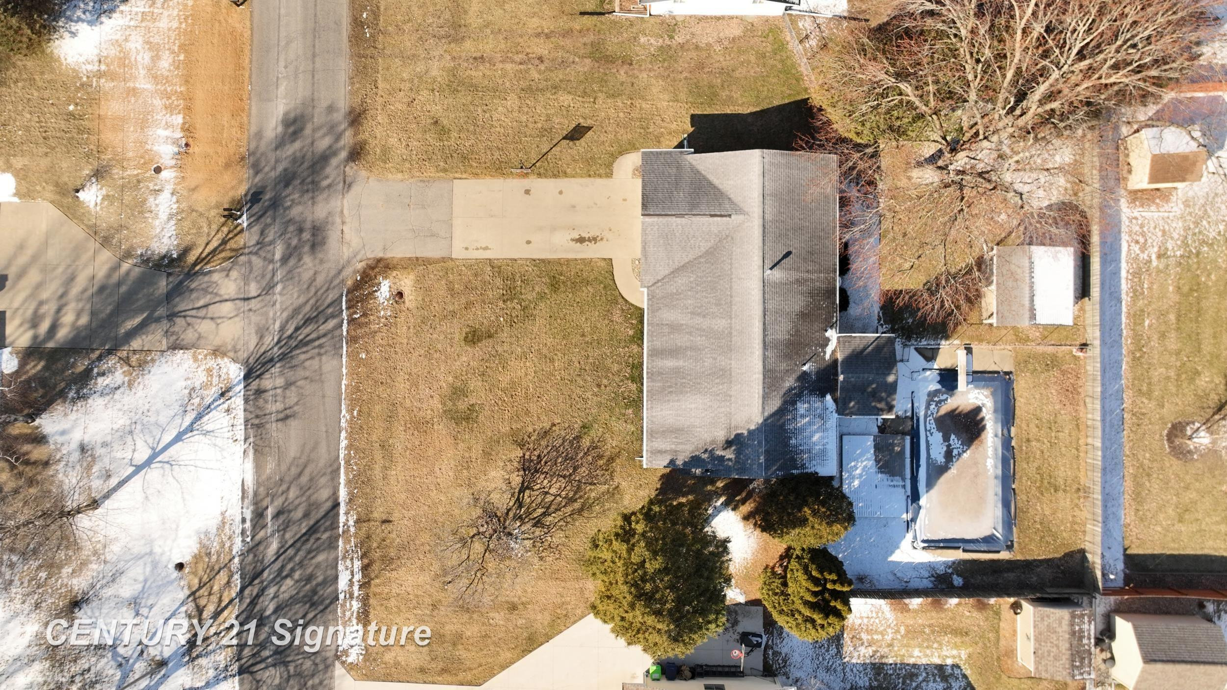 7182 Ronald Drive, Saginaw, MI 48609 — Photo 36