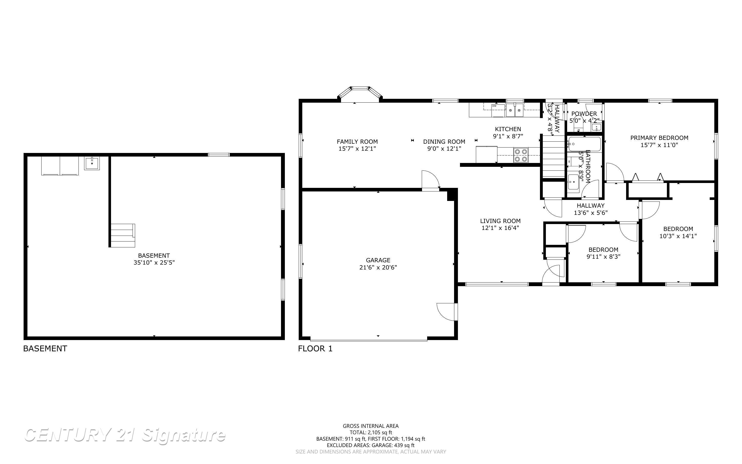 7182 Ronald Drive, Saginaw, MI 48609 — Photo 39