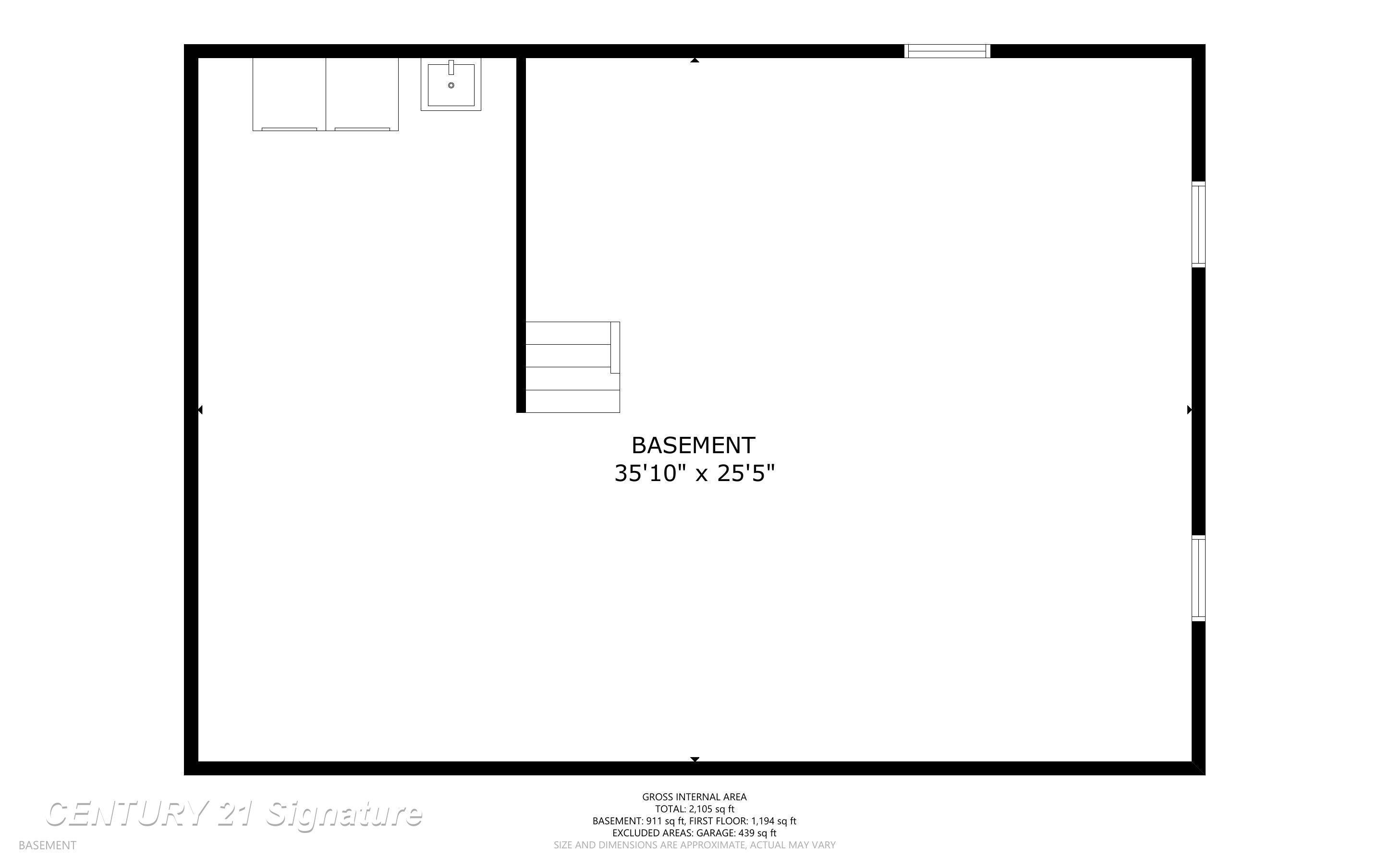 7182 Ronald Drive, Saginaw, MI 48609 — Photo 40
